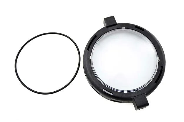 Astral BX Lid assy and O ring Astral BX Lid assy and O ring